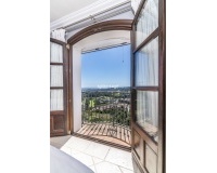 Rynek wtórny - Town house - Benahavís - La Heredia