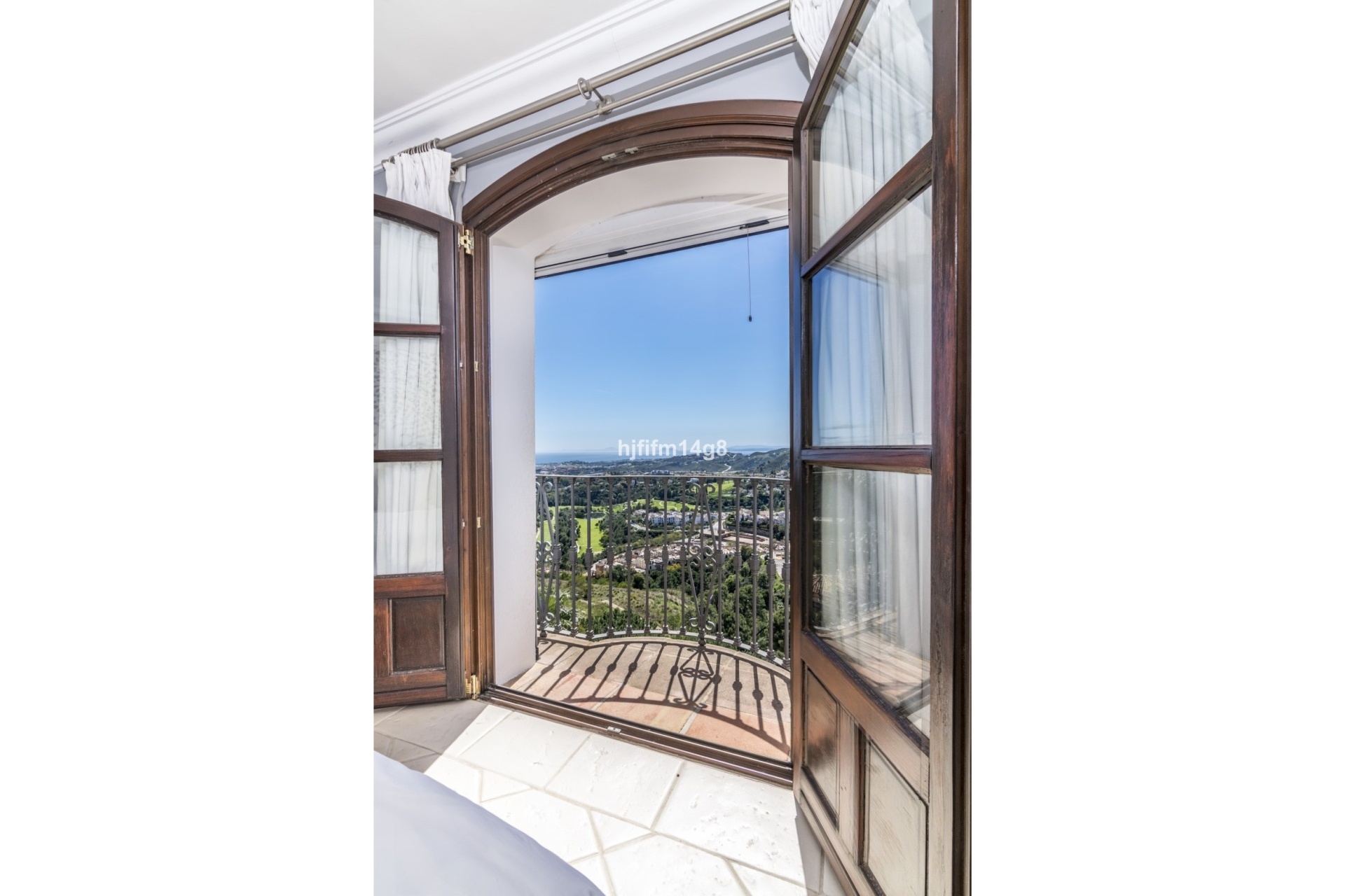 Rynek wtórny - Town house - Benahavís - La Heredia