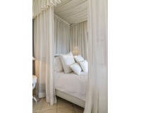 Rynek wtórny - Town house - Benahavís - La Heredia