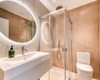 Rynek wtórny - Town house - Benahavís - La Quinta