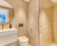 Rynek wtórny - Town house - Benahavís - La Quinta