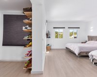 Rynek wtórny - Town house - Benahavís - La Quinta