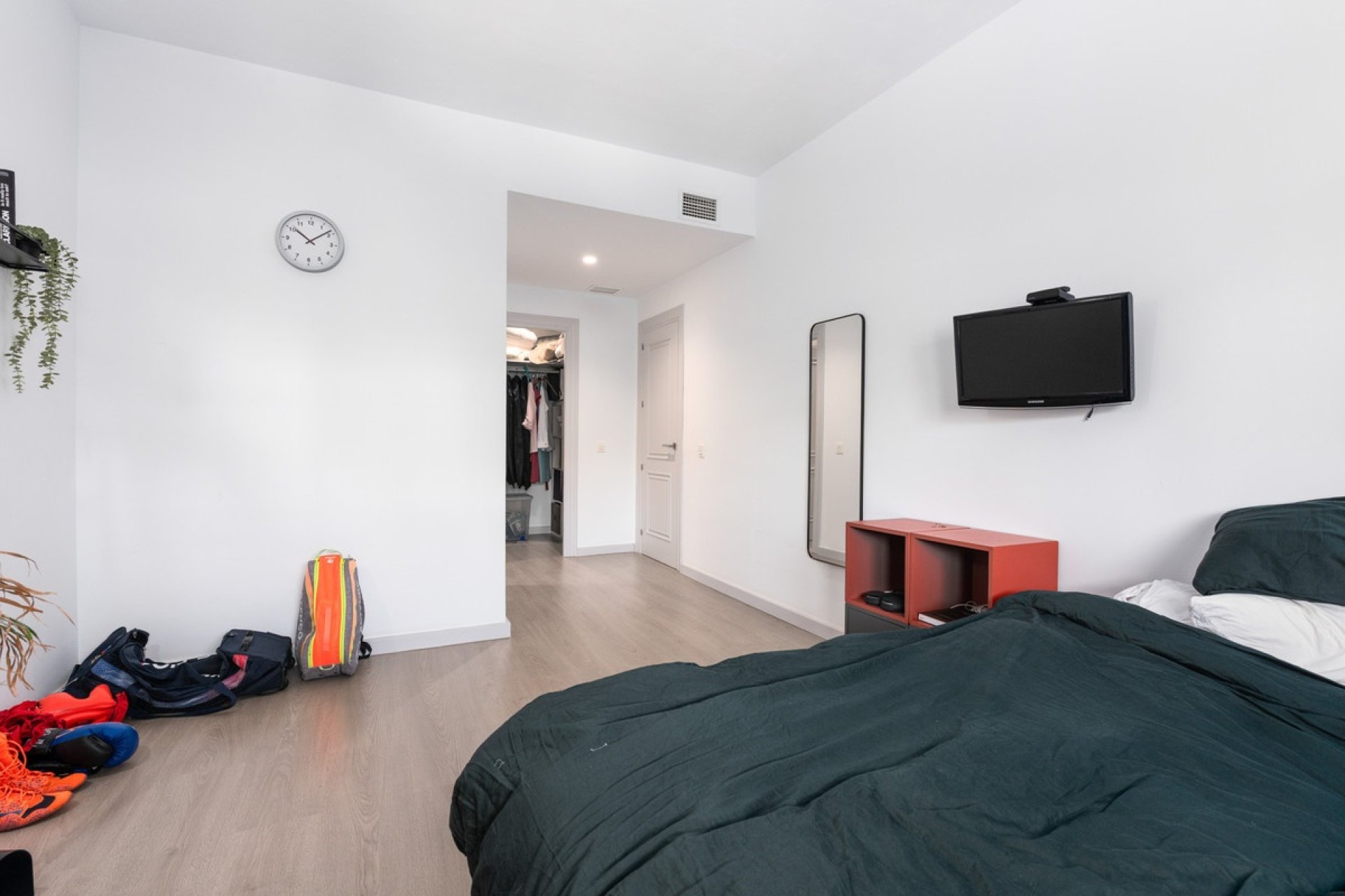 Rynek wtórny - Town house - Benahavís - La Quinta