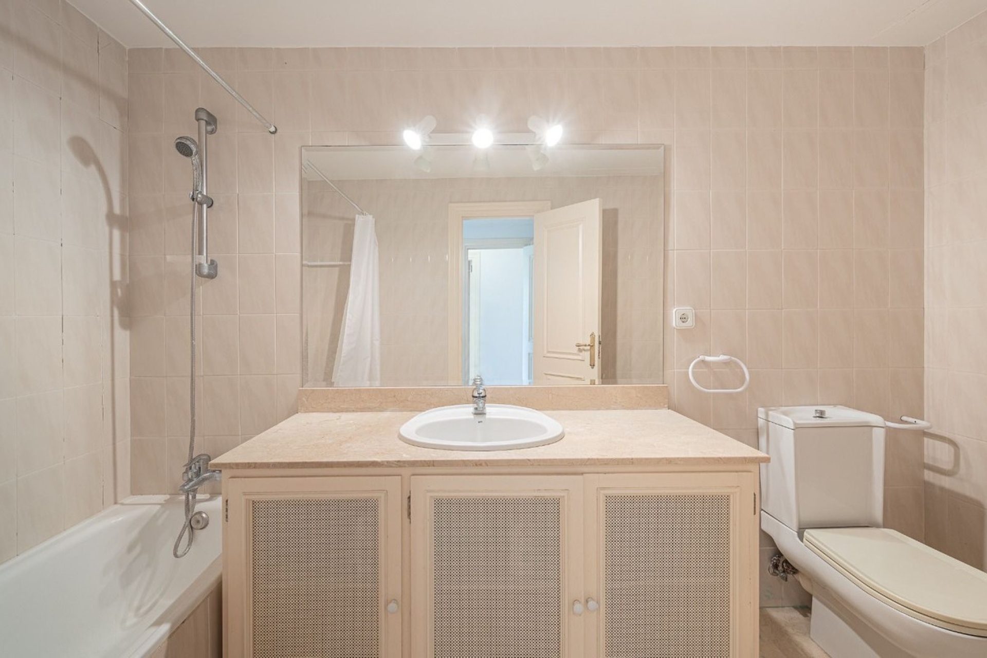 Rynek wtórny - Town house - Benahavís - La Quinta