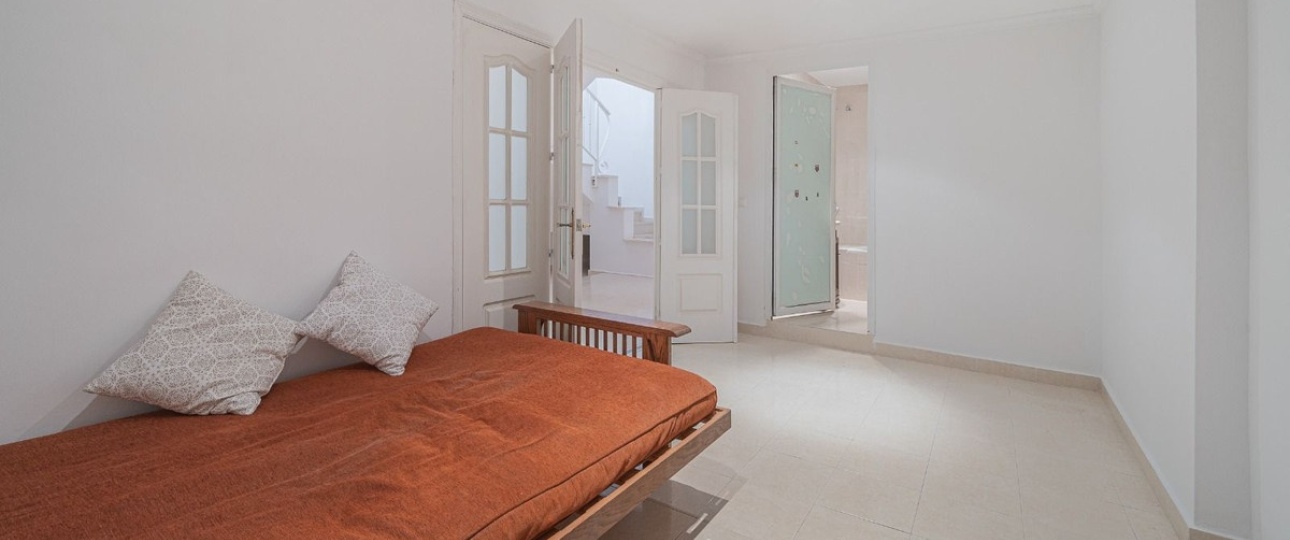Rynek wtórny - Town house - Benahavís - La Quinta