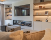 Rynek wtórny - Town house - Benahavís - La Quinta