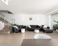 Rynek wtórny - Town house - Benahavís - La Quinta