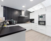 Rynek wtórny - Town house - Benahavís - La Quinta