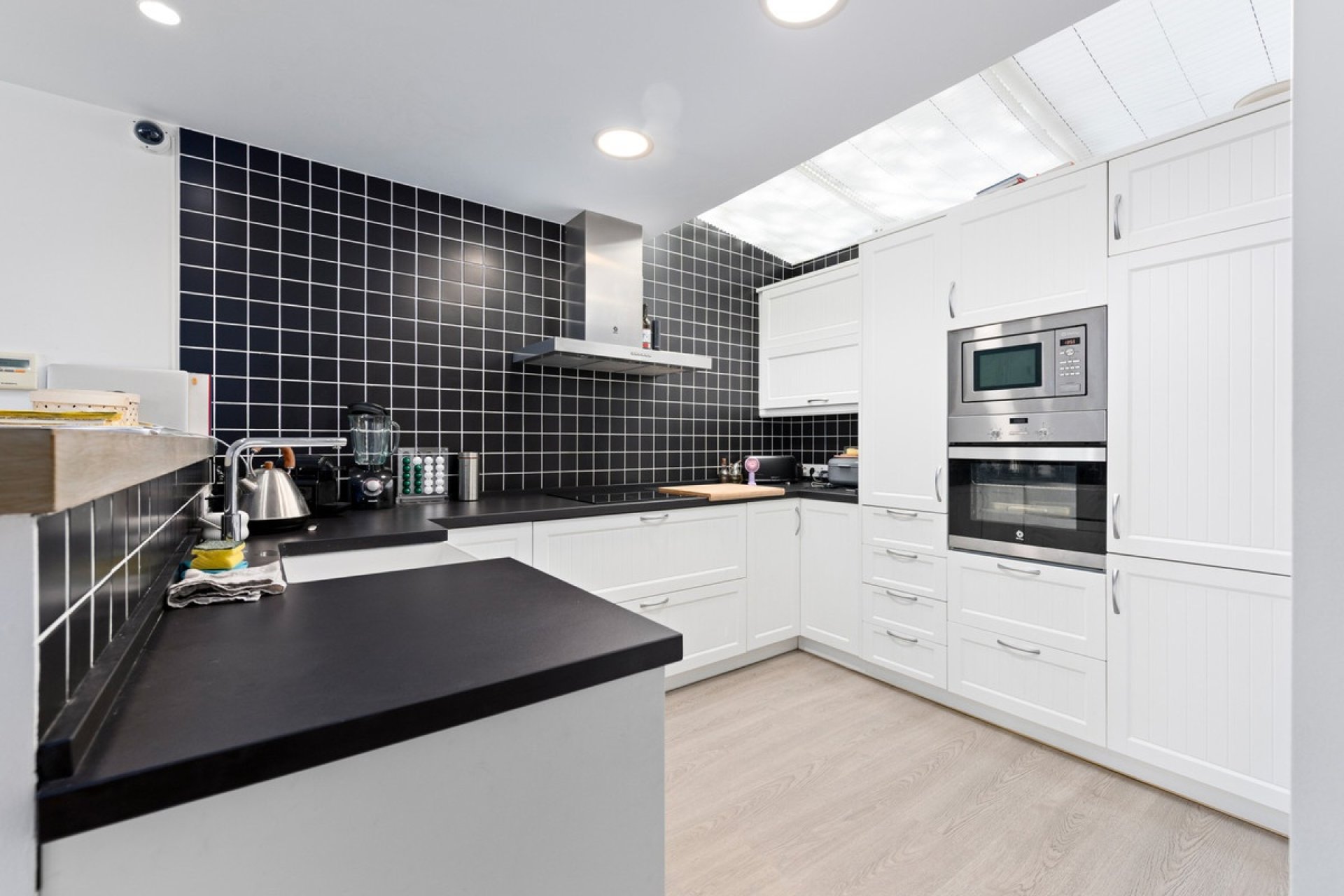 Rynek wtórny - Town house - Benahavís - La Quinta