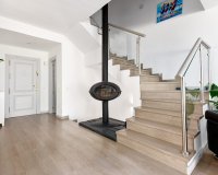 Rynek wtórny - Town house - Benahavís - La Quinta