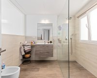 Rynek wtórny - Town house - Benahavís - La Quinta