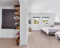 Rynek wtórny - Town house - Benahavís - La Quinta