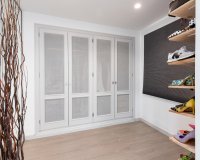 Rynek wtórny - Town house - Benahavís - La Quinta