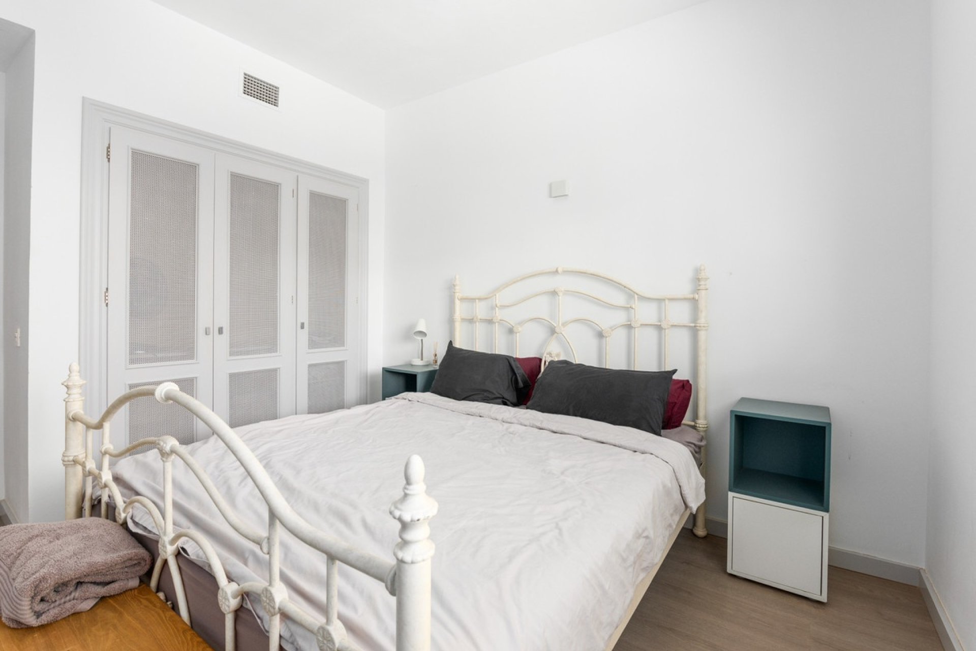 Rynek wtórny - Town house - Benahavís - La Quinta
