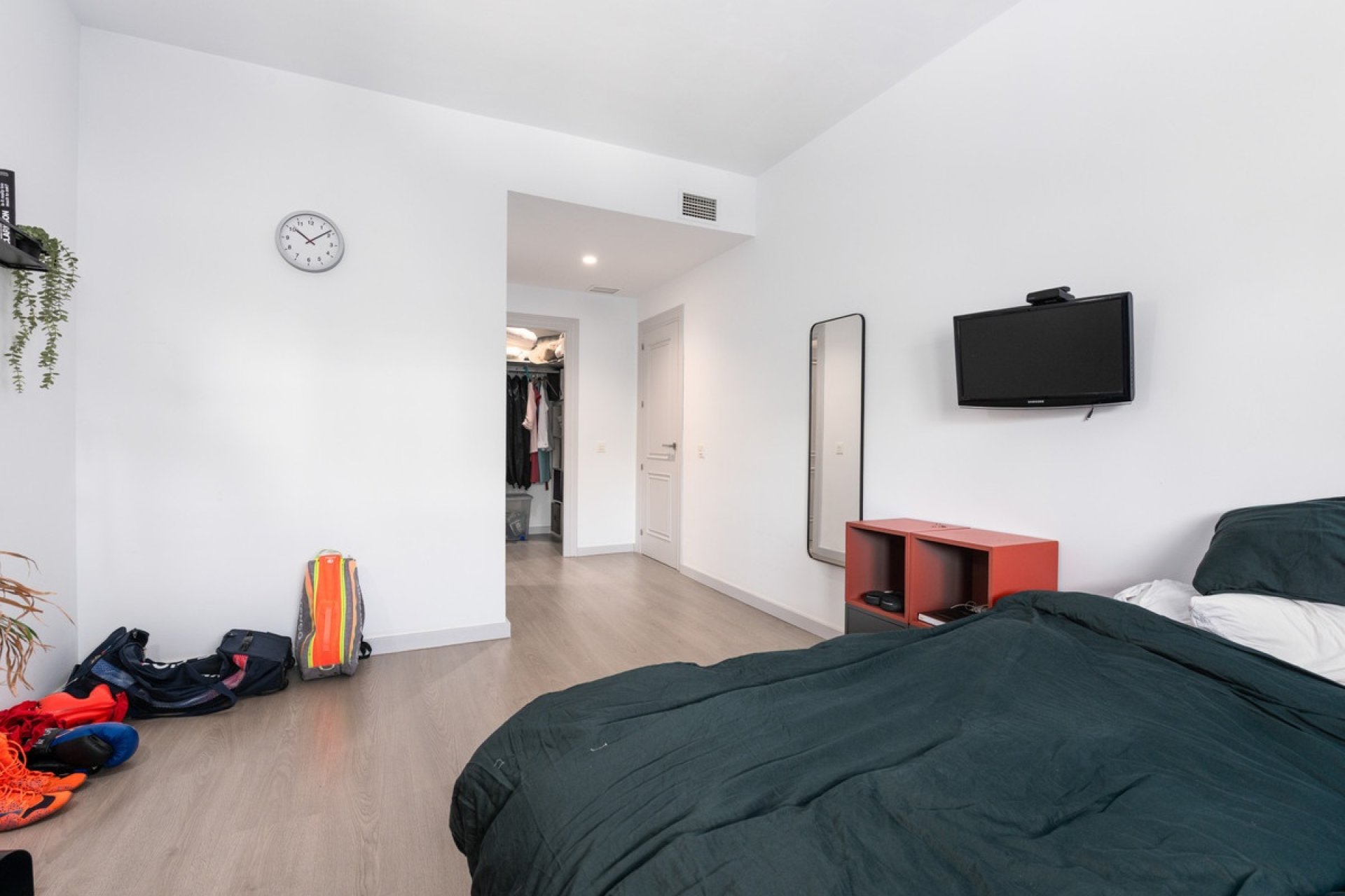 Rynek wtórny - Town house - Benahavís - La Quinta
