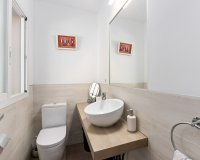Rynek wtórny - Town house - Benahavís - La Quinta