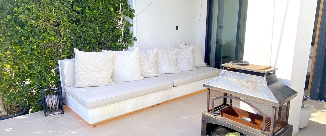 Rynek wtórny - Town house - Benahavís - La Quinta