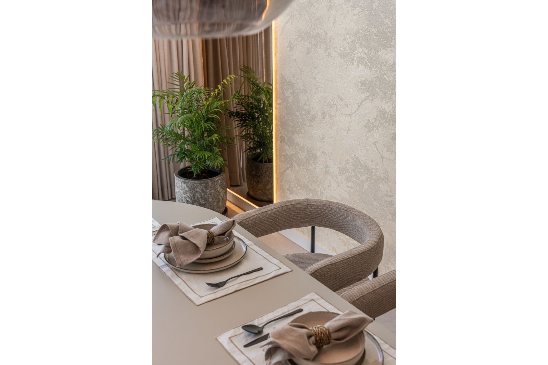 Rynek wtórny - Town house - Benahavís - La Quinta