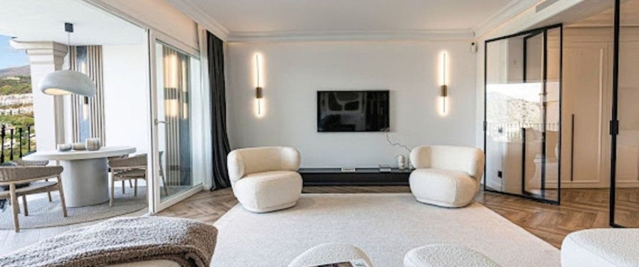 Rynek wtórny - Town house - Benahavís - La Quinta
