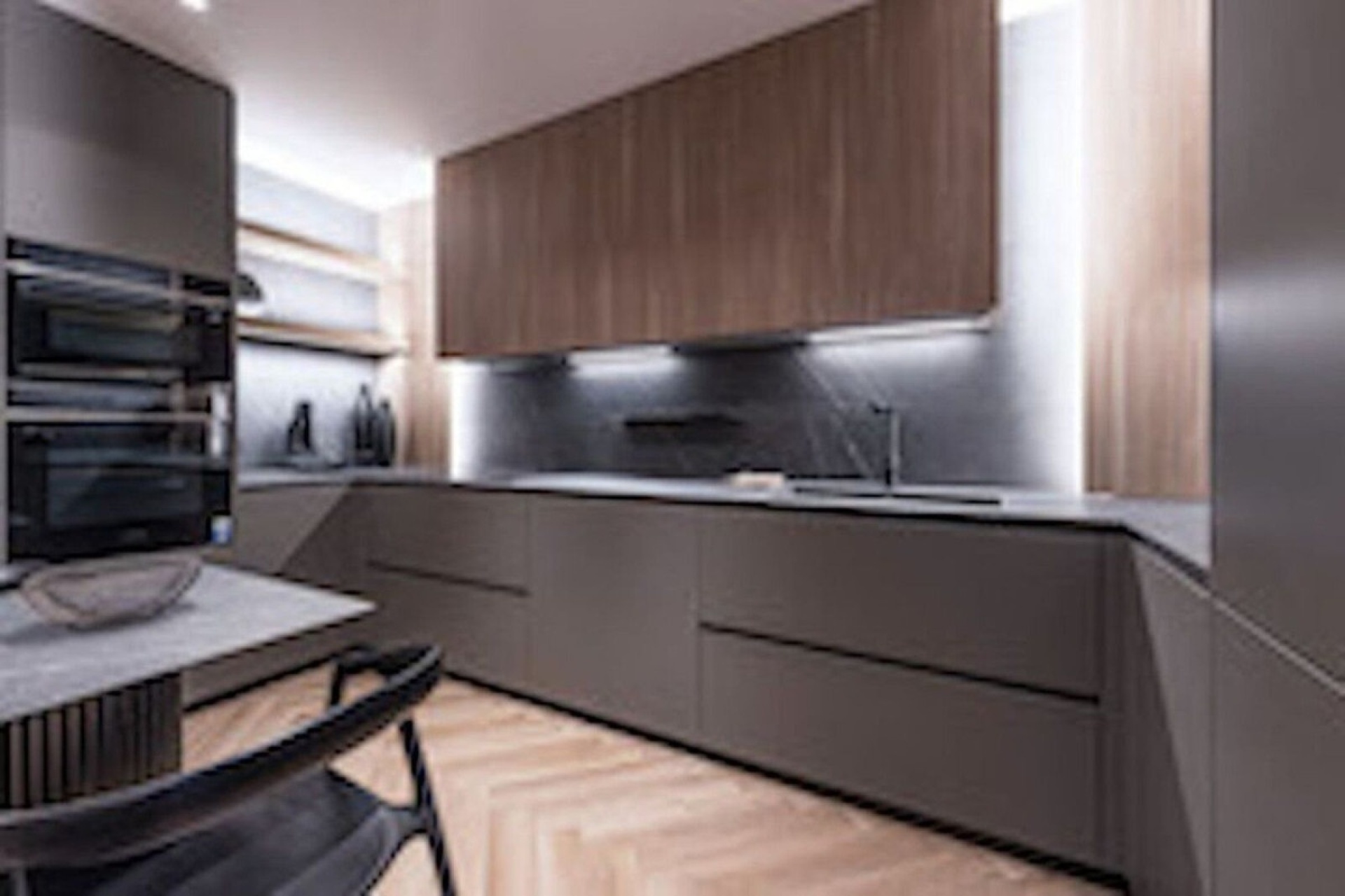 Rynek wtórny - Town house - Benahavís - La Quinta