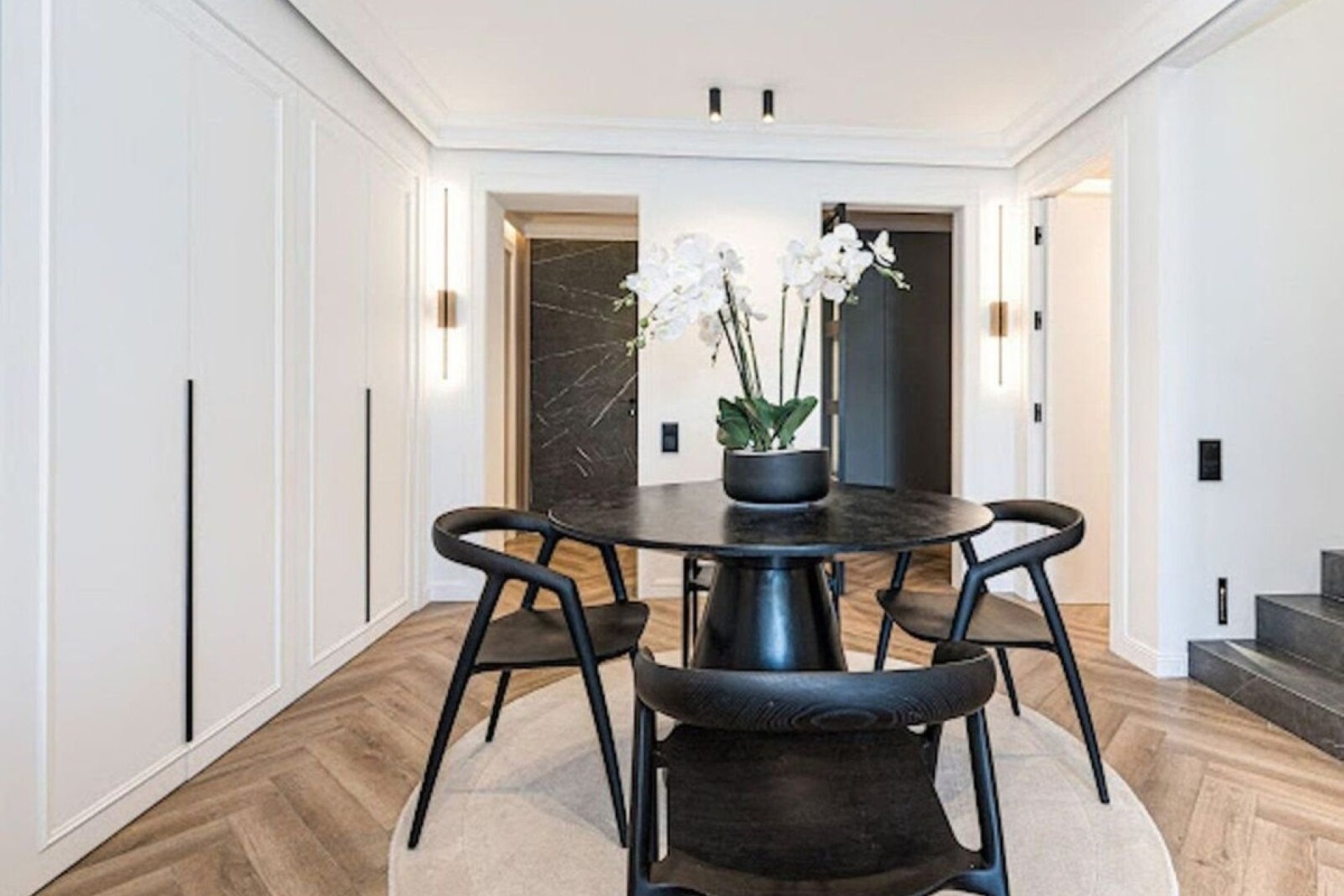 Rynek wtórny - Town house - Benahavís - La Quinta