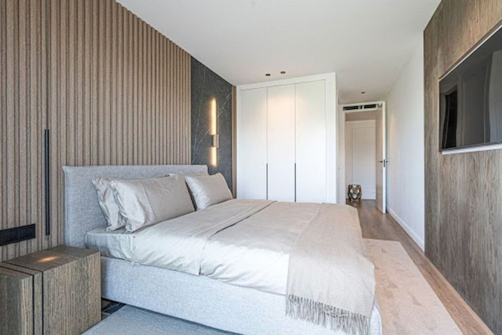 Rynek wtórny - Town house - Benahavís - La Quinta