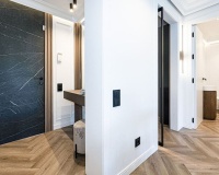 Rynek wtórny - Town house - Benahavís - La Quinta