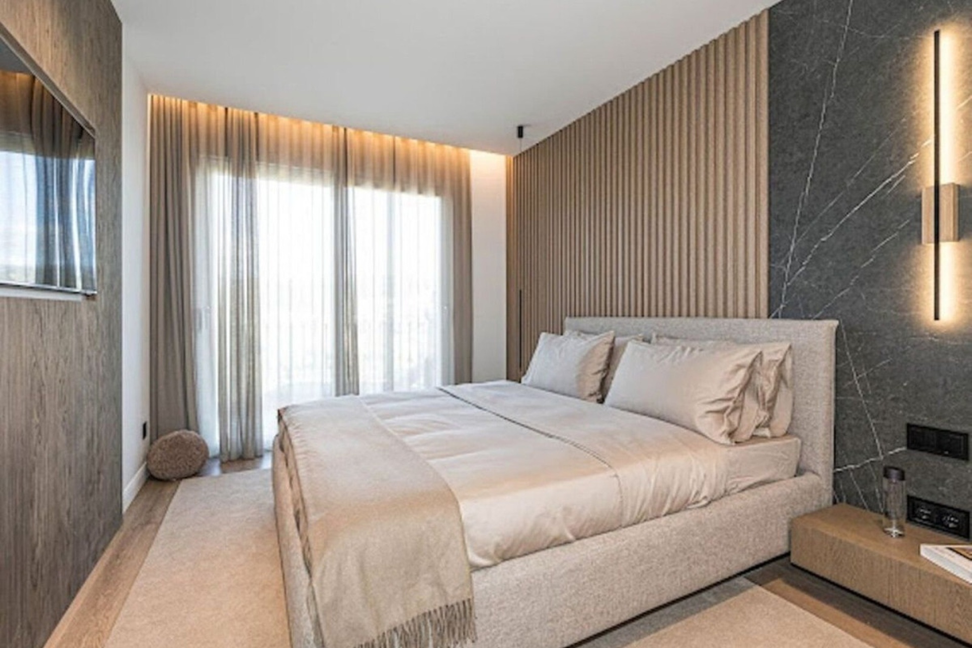 Rynek wtórny - Town house - Benahavís - La Quinta