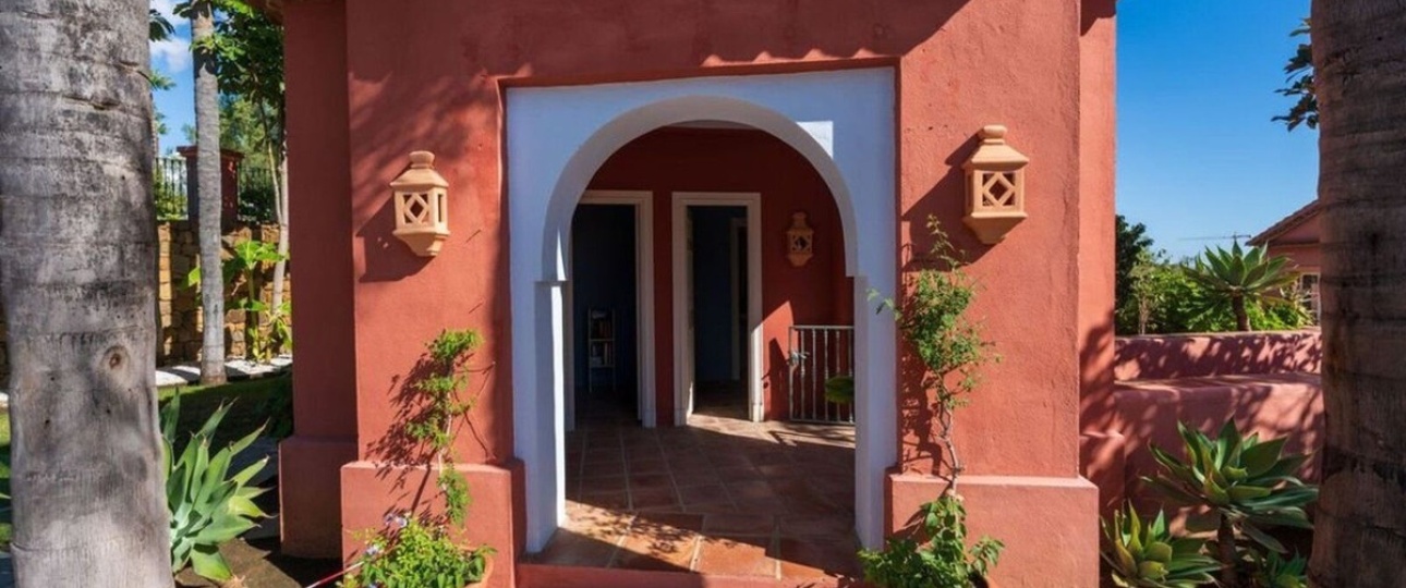 Rynek wtórny - Town house - Benahavís - La Quinta