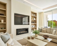 Rynek wtórny - Town house - Benahavís - La Quinta
