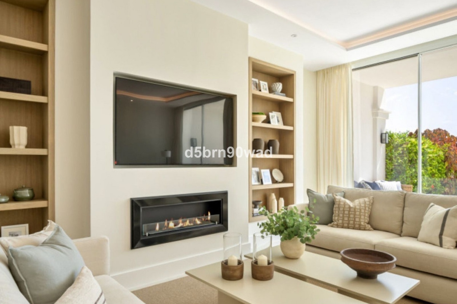 Rynek wtórny - Town house - Benahavís - La Quinta