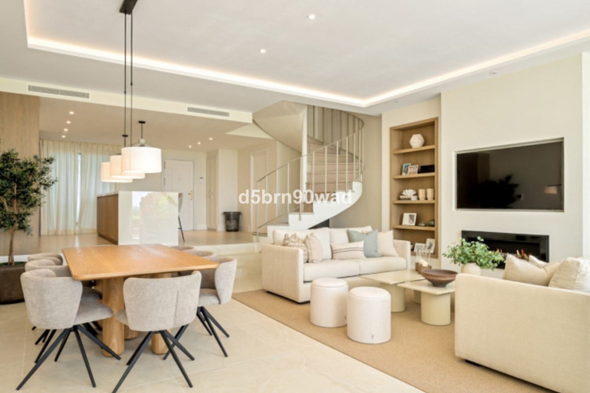 Rynek wtórny - Town house - Benahavís - La Quinta