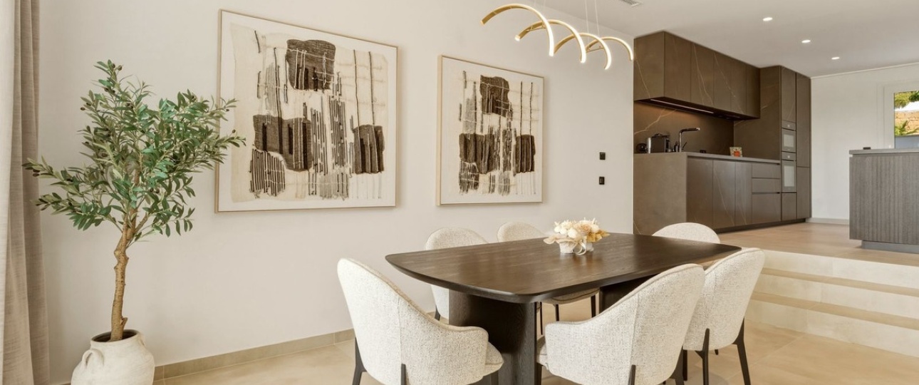 Rynek wtórny - Town house - Benahavís - La Quinta