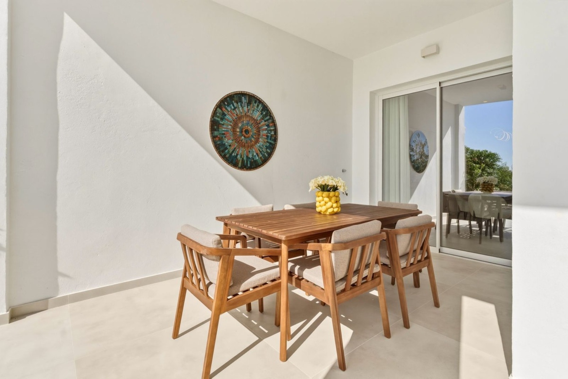 Rynek wtórny - Town house - Benahavís - La Quinta