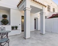 Rynek wtórny - Town house - Benahavís - La Quinta