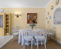 Rynek wtórny - Town house - Benahavís - La Quinta