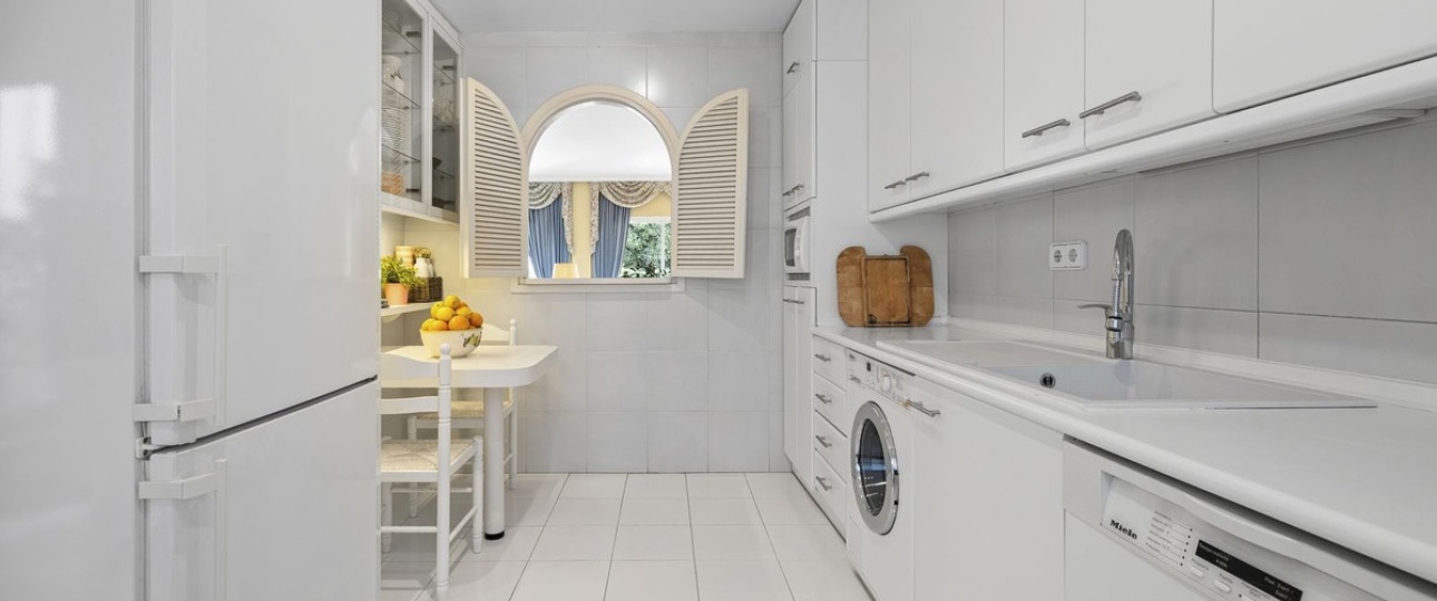Rynek wtórny - Town house - Benahavís - La Quinta