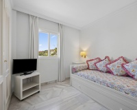 Rynek wtórny - Town house - Benahavís - La Quinta