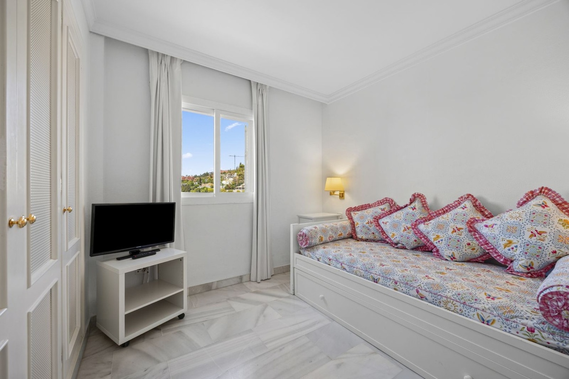 Rynek wtórny - Town house - Benahavís - La Quinta