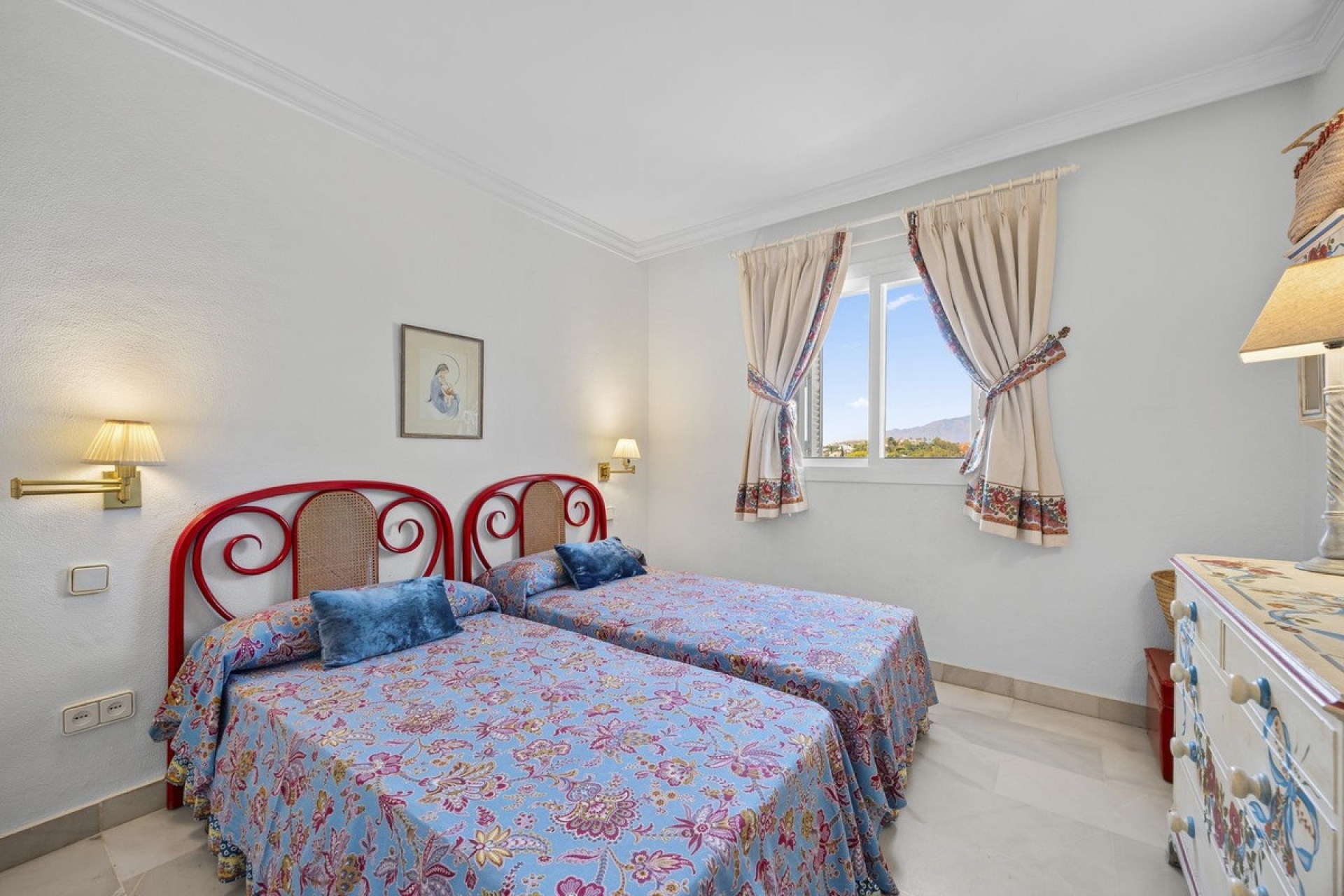 Rynek wtórny - Town house - Benahavís - La Quinta