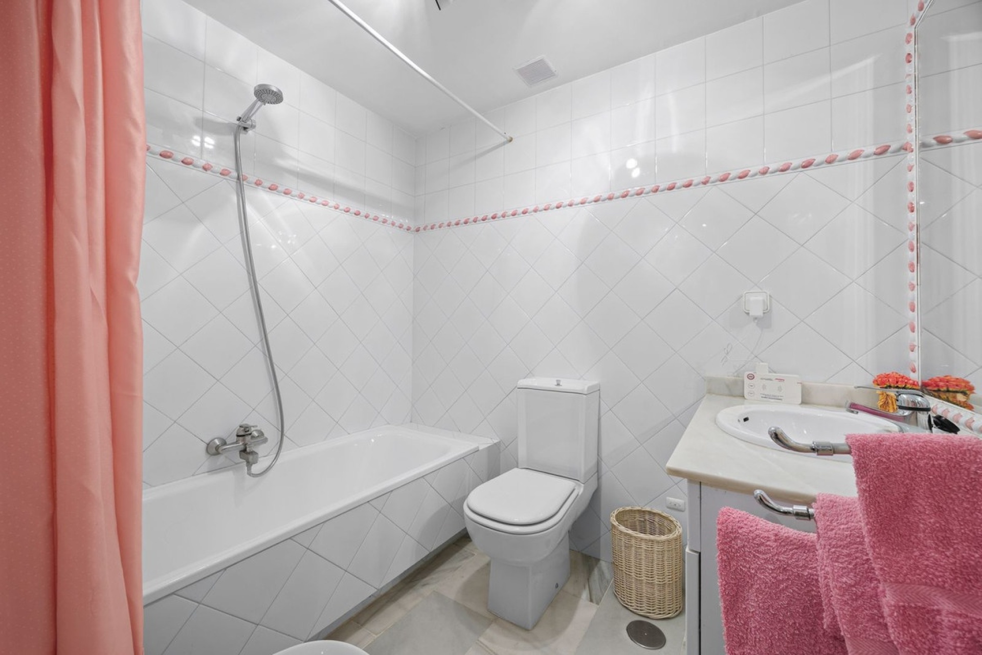 Rynek wtórny - Town house - Benahavís - La Quinta