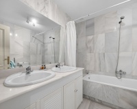 Rynek wtórny - Town house - Benahavís - La Quinta