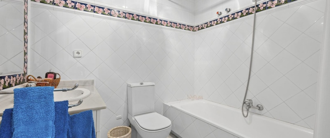 Rynek wtórny - Town house - Benahavís - La Quinta