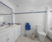 Rynek wtórny - Town house - Benahavís - La Quinta