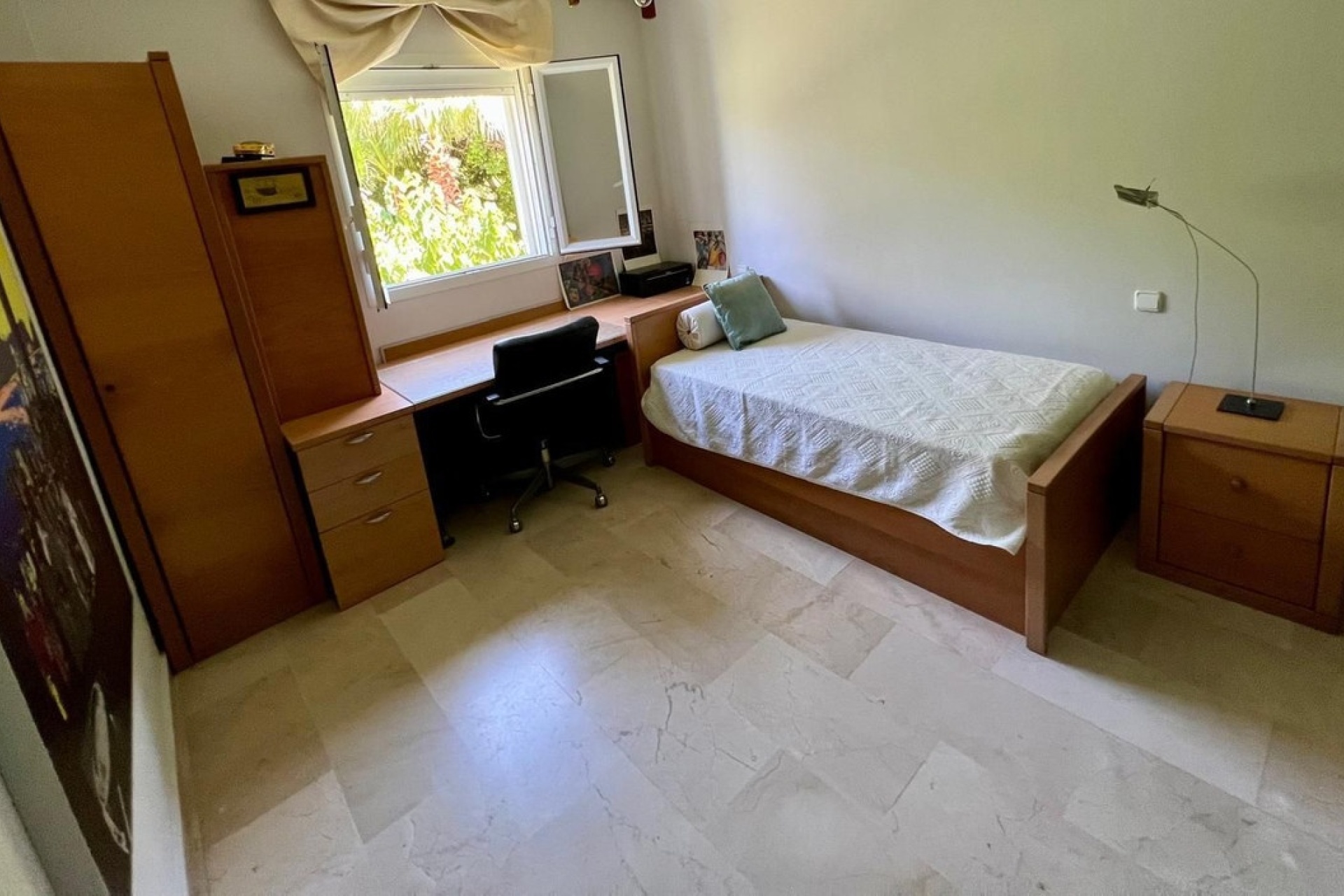 Rynek wtórny - Town house - Benahavís - La Quinta