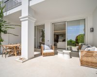 Rynek wtórny - Town house - Benahavís - La Quinta