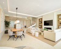Rynek wtórny - Town house - Benahavís - La Quinta