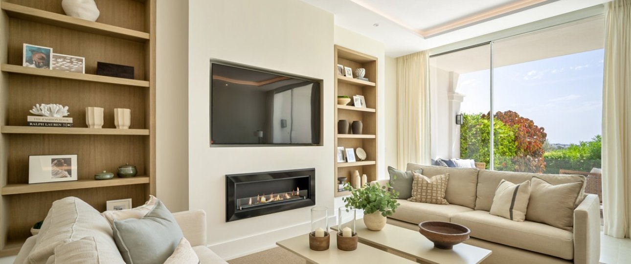Rynek wtórny - Town house - Benahavís - La Quinta