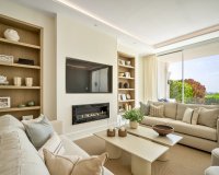 Rynek wtórny - Town house - Benahavís - La Quinta