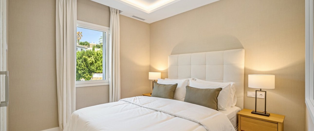 Rynek wtórny - Town house - Benahavís - La Quinta